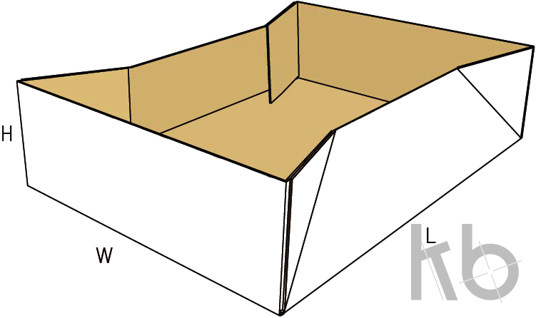 FEFCO 0451