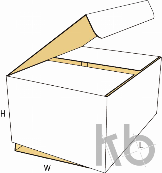 FEFCO 0211