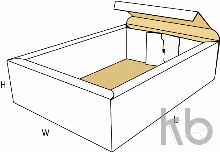 FEFCO 0439