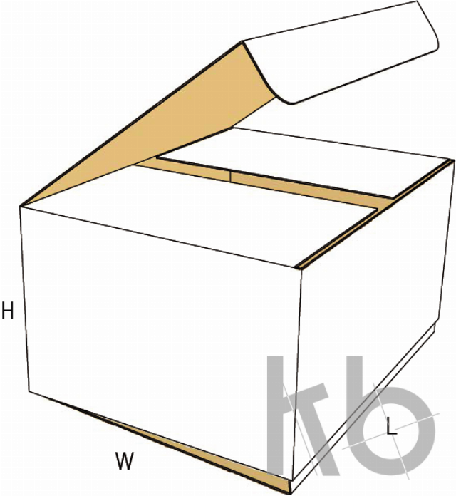 FEFCO 0210