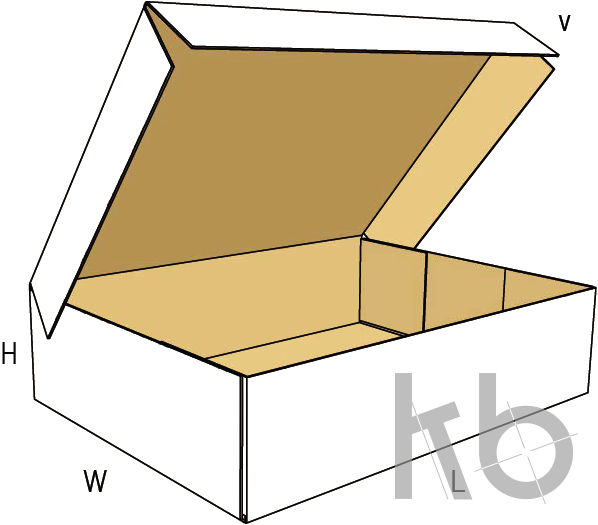 FEFCO 0410