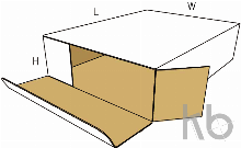 FEFCO 0447