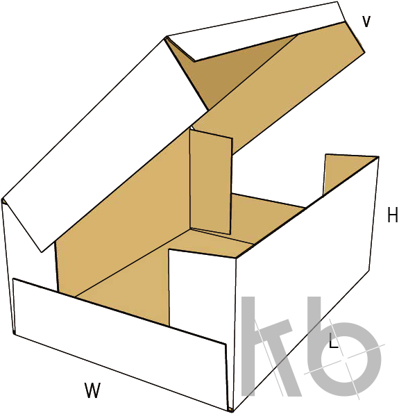 FEFCO 0406
