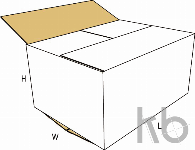 FEFCO 0204