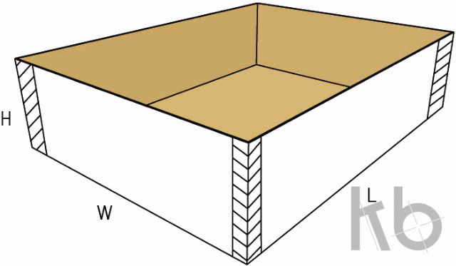 FEFCO 0458