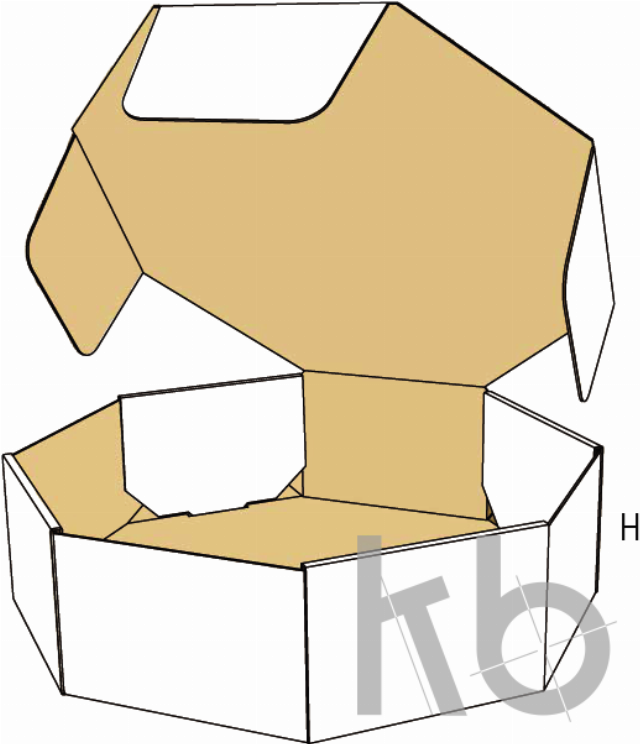 FEFCO 0476