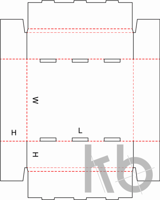 FEFCO 0423