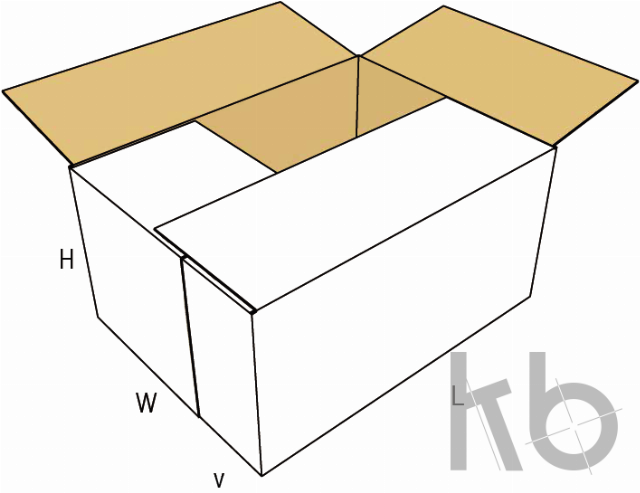 FEFCO 0231
