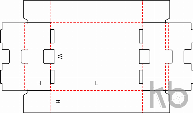 FEFCO 0435.1