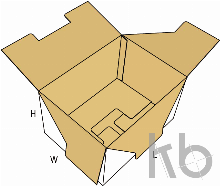FEFCO 0220