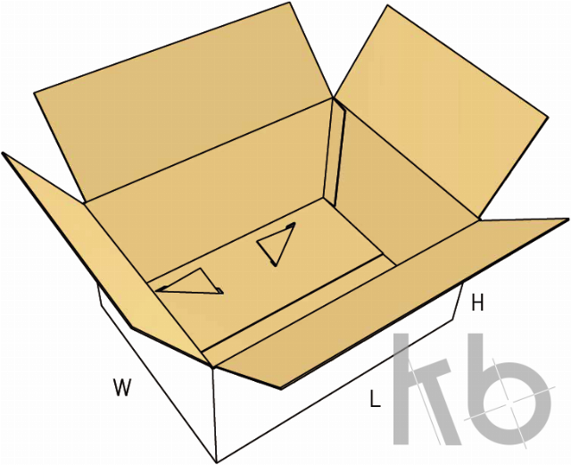 FEFCO 0232
