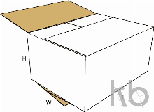 FEFCO 0205