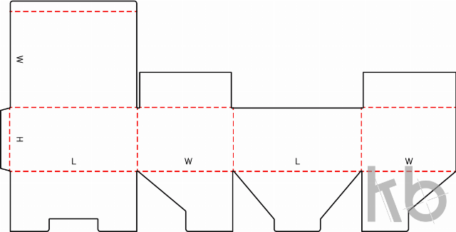 FEFCO 0215