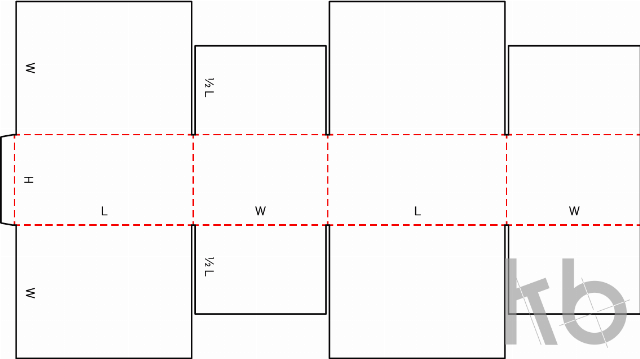 FEFCO 0206