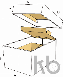 FEFCO 0322