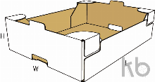 FEFCO 0438