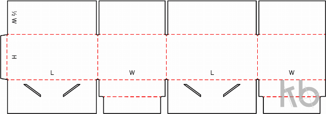 FEFCO 0232