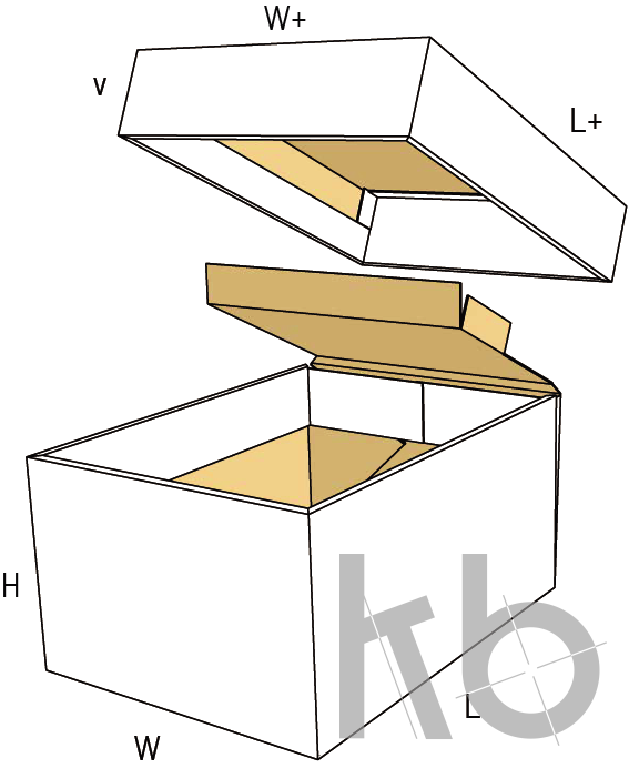 FEFCO 0322