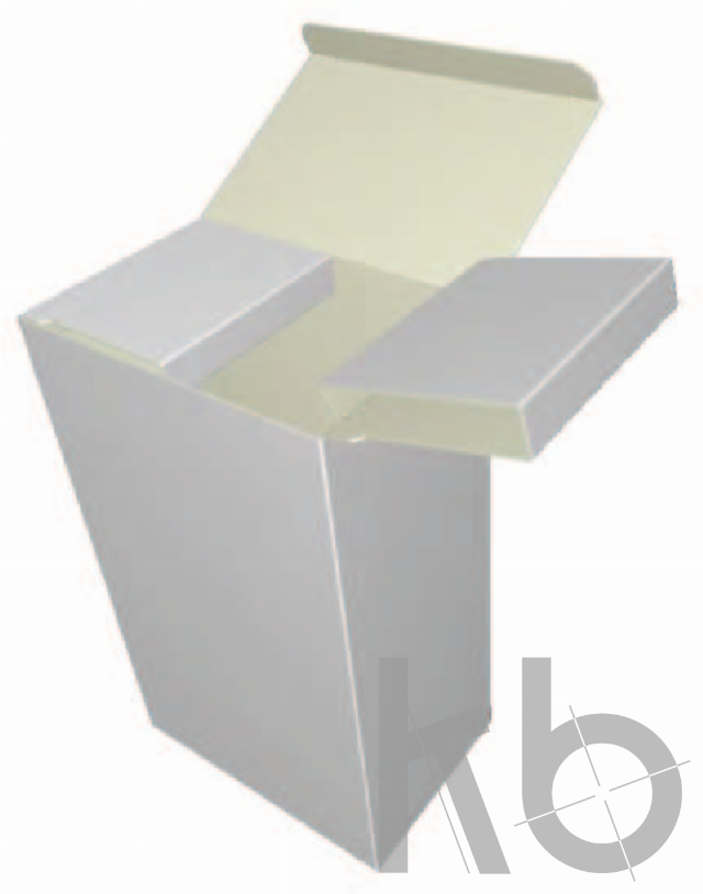 ECMA A50.80.01.03