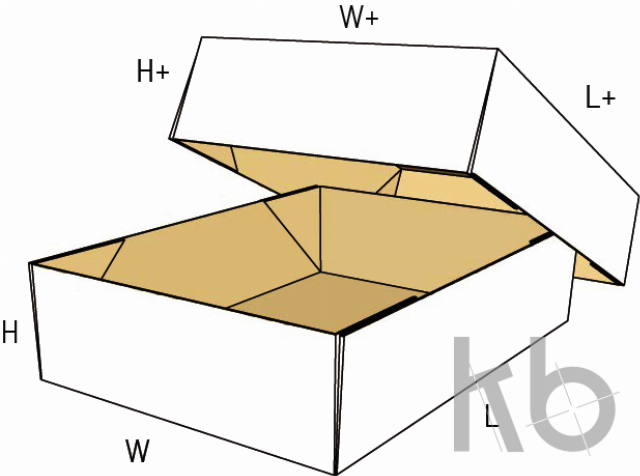 FEFCO 0309