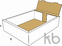 FEFCO 0425