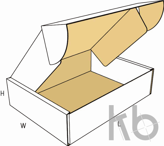 FEFCO 0427