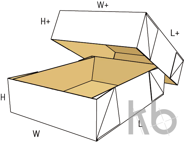FEFCO 0308
