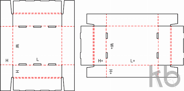 FEFCO 0330