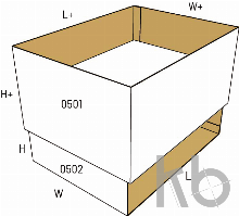 FEFCO 0504