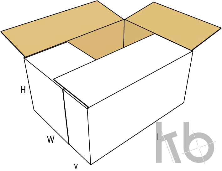 FEFCO 0231