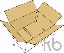 FEFCO 0233