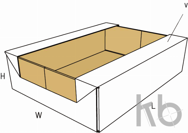 FEFCO 0434