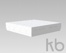 Коробка крышка-дно 325х350х75 мм