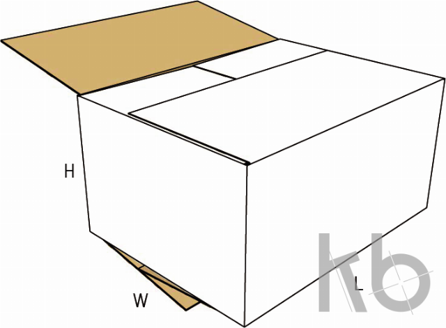 FEFCO 0205