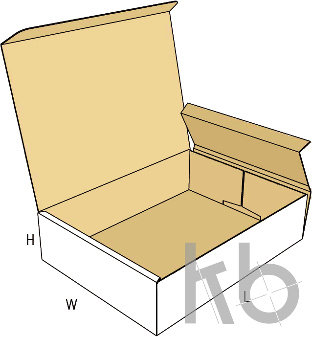 FEFCO 0428