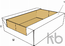 FEFCO 0434