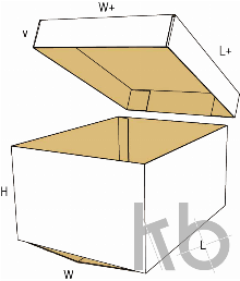 FEFCO 0312