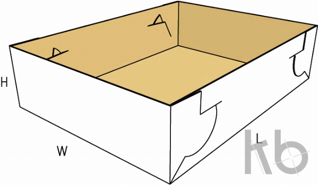 FEFCO 0457
