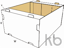 FEFCO 0482