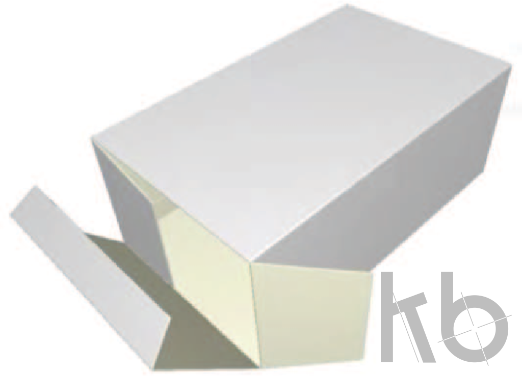 ECMA E40.50.00.00