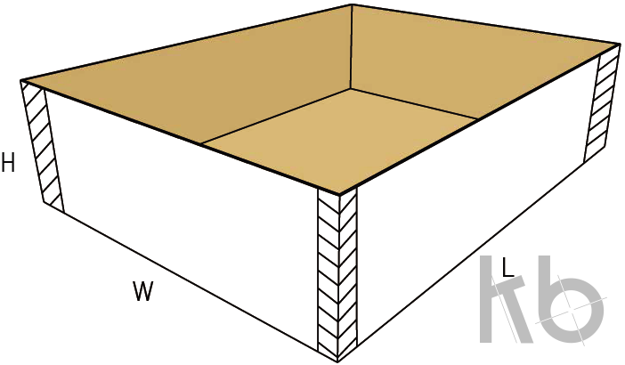 FEFCO 0458