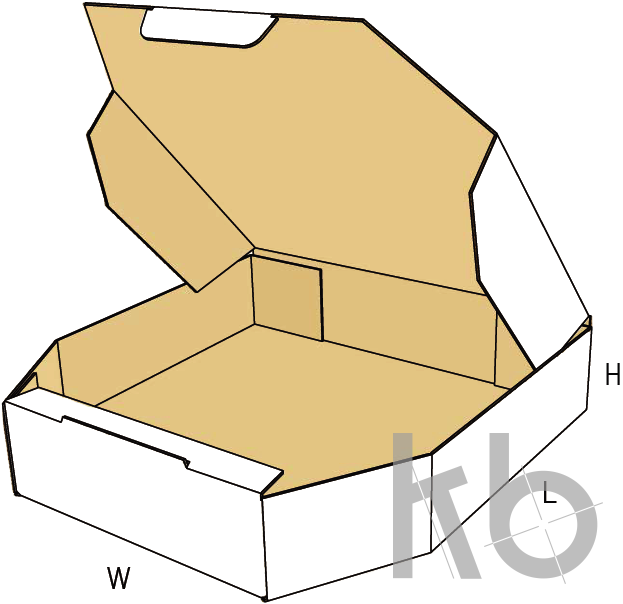 FEFCO 0463