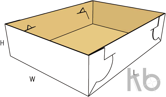 FEFCO 0457