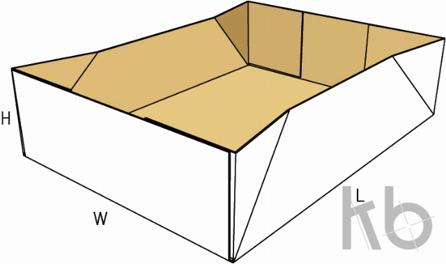 FEFCO 0450