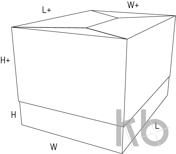 FEFCO 0321