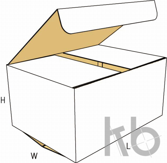 FEFCO 0212