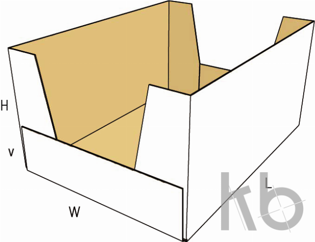 FEFCO 0460