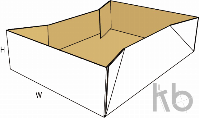 FEFCO 0451