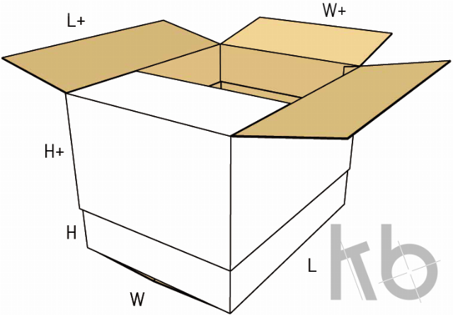 FEFCO 0320