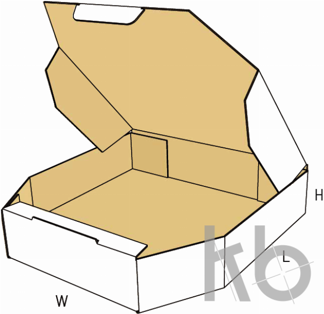FEFCO 0463